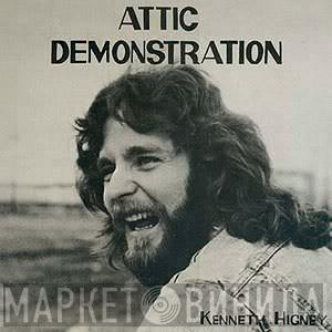  Kenneth Higney  - Attic Demonstration
