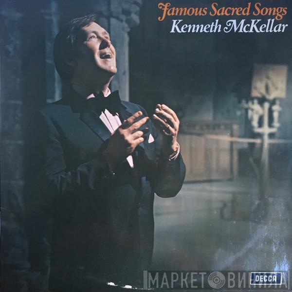 Kenneth McKellar - Famous Sacred Songs