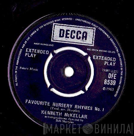 Kenneth McKellar - Favourite Nursery Rhymes No. 1