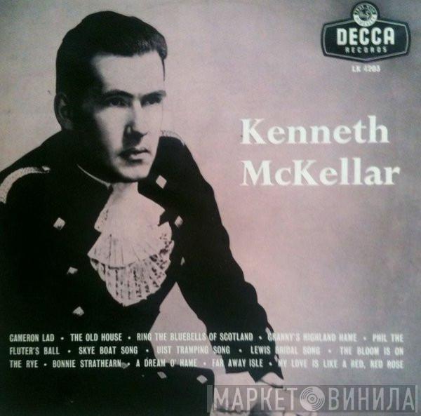 Kenneth McKellar - Kenneth McKellar