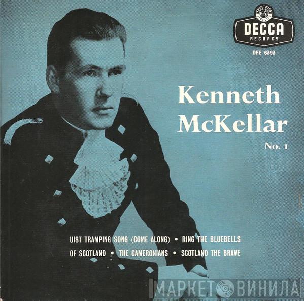 Kenneth McKellar - No. 1