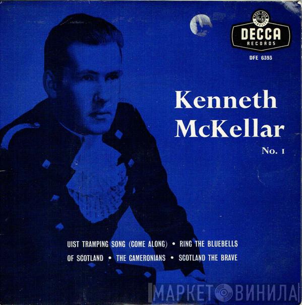 Kenneth McKellar - No. 1