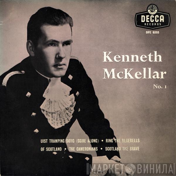Kenneth McKellar - No. 1