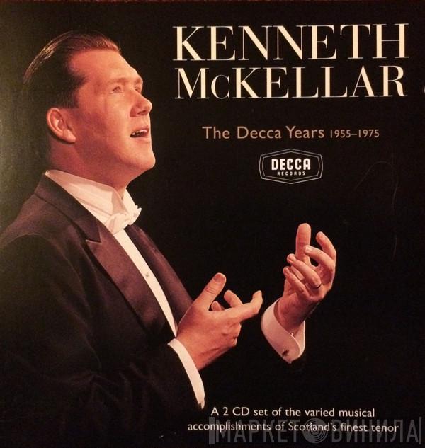 Kenneth McKellar - The Decca Years 1955 - 1975