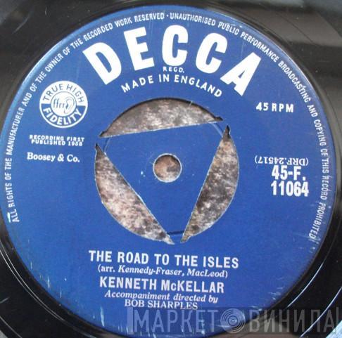 Kenneth McKellar - The Road To The Isles
