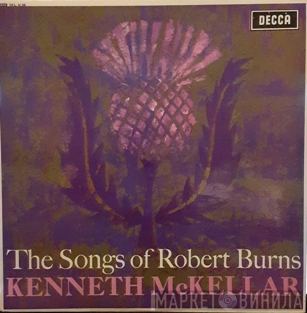 Kenneth McKellar - The Songs Of Robert Burns