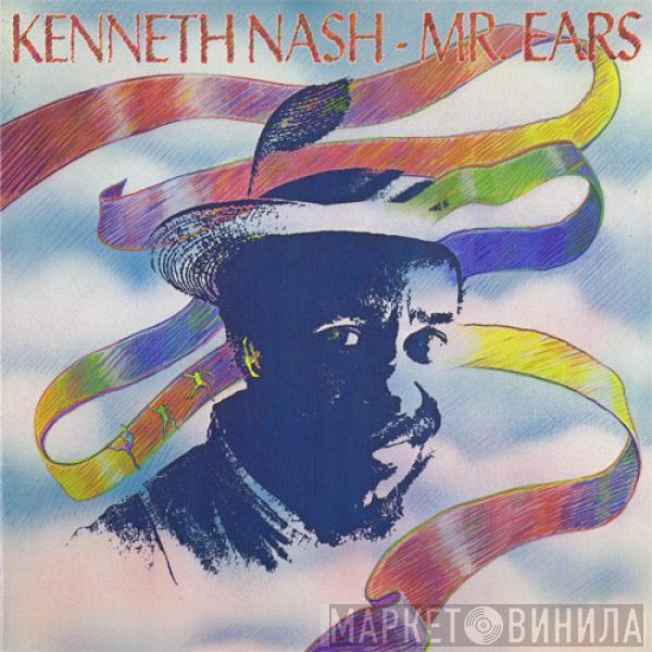 Kenneth Nash - Mr. Ears