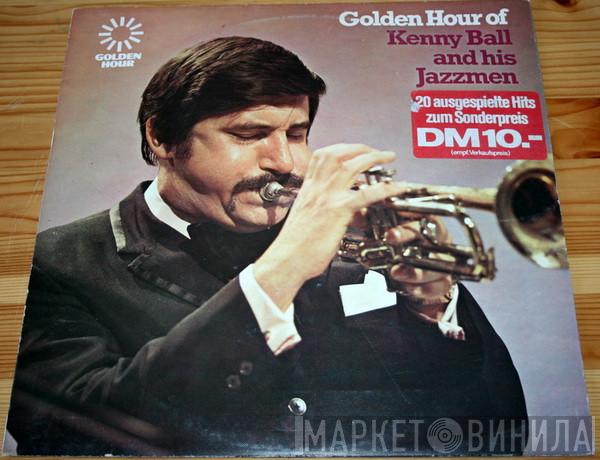 Kenny Ball And His Jazzmen - Golden Hour Of Kenny Ball And His Jazzmen