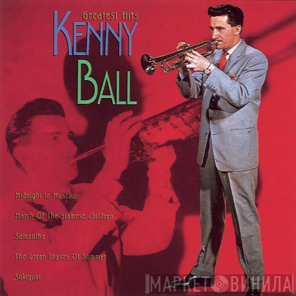 Kenny Ball And His Jazzmen - Greatest Hits