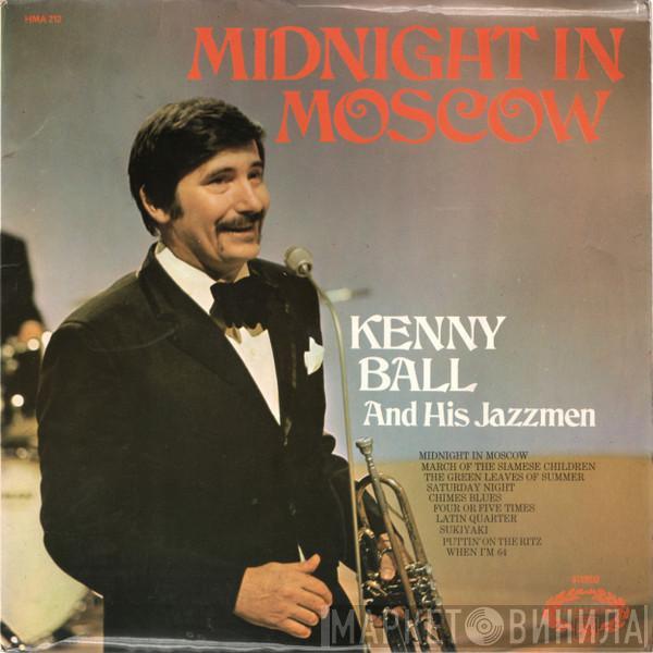 Kenny Ball And His Jazzmen - Midnight In Moscow