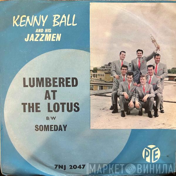 Kenny Ball And His Jazzmen - Someday (You'll Be Sorry)