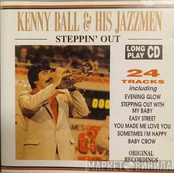Kenny Ball And His Jazzmen - Steppin' Out