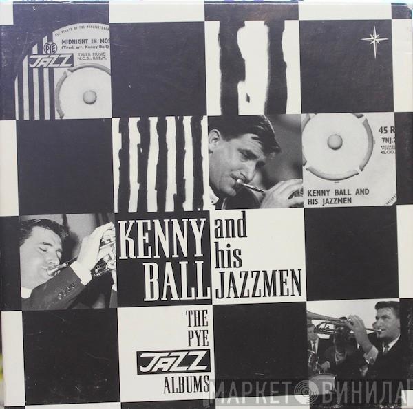 Kenny Ball And His Jazzmen - The Pye Jazz Albums