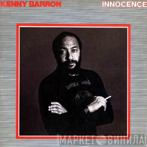  Kenny Barron  - Innocence