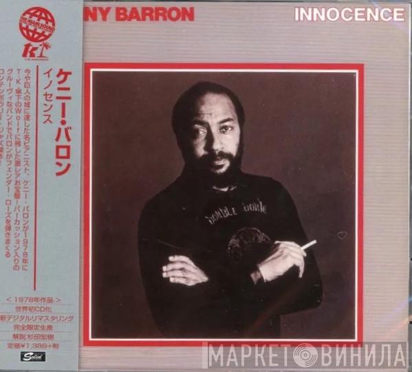  Kenny Barron  - Innocence