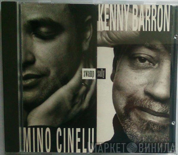 , Kenny Barron  Mino Cinelu  - Swamp Sally