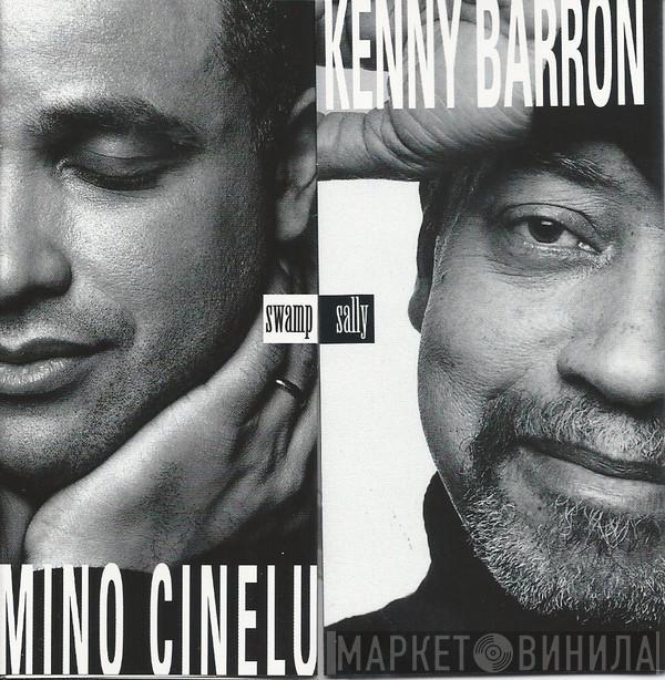 , Kenny Barron  Mino Cinelu  - Swamp Sally