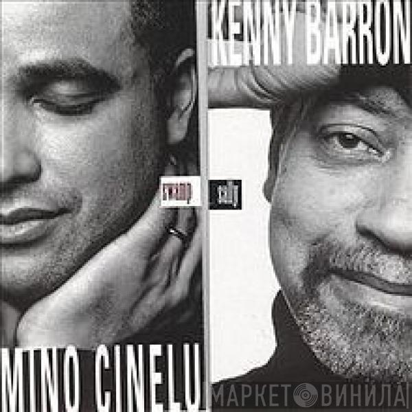 , Kenny Barron  Mino Cinelu  - Swamp Sally