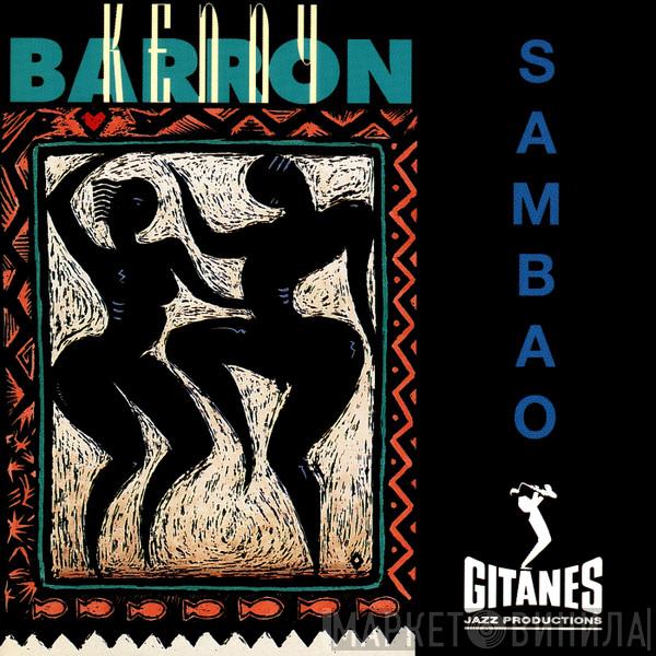  Kenny Barron  - Sambao