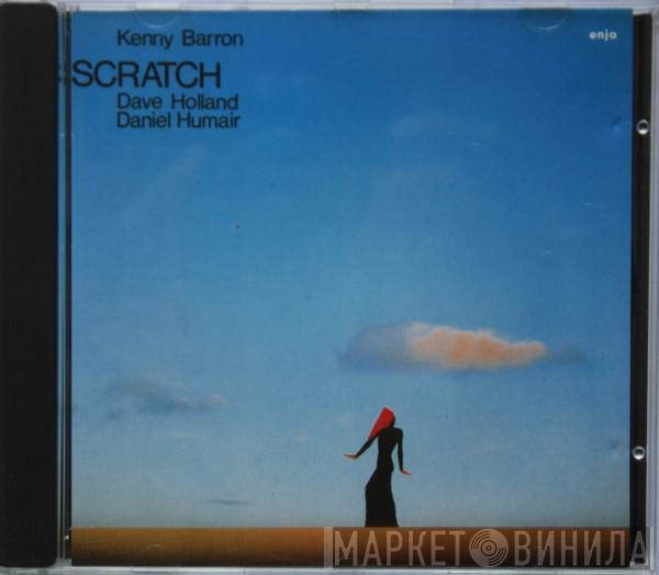  Kenny Barron  - Scratch