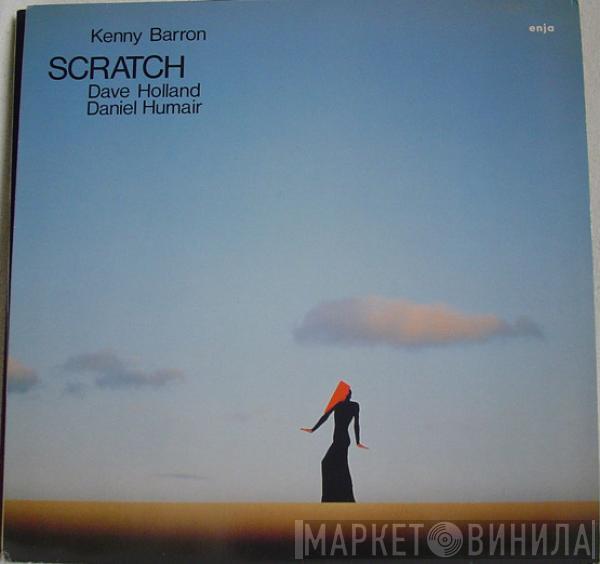  Kenny Barron  - Scratch