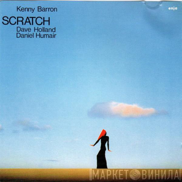  Kenny Barron  - Scratch