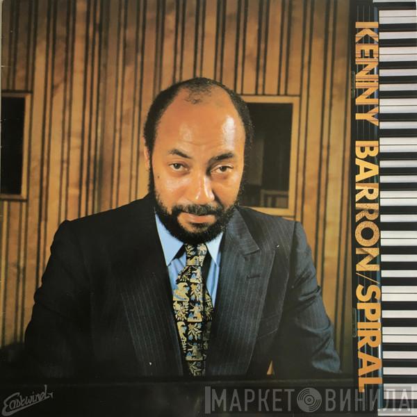 Kenny Barron - Spiral