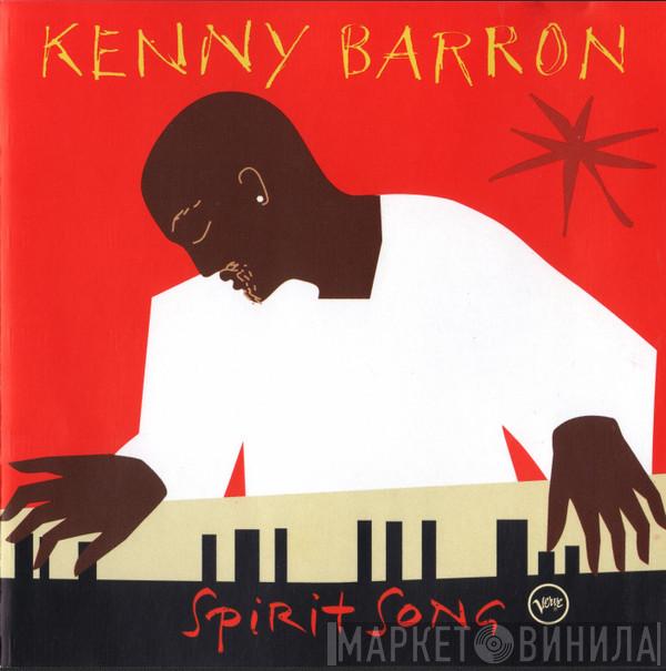  Kenny Barron  - Spirit Song