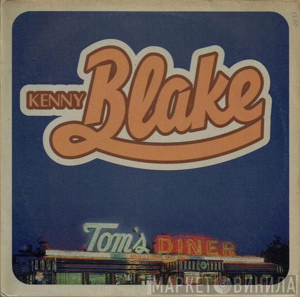 Kenny Blake - Tom's Diner