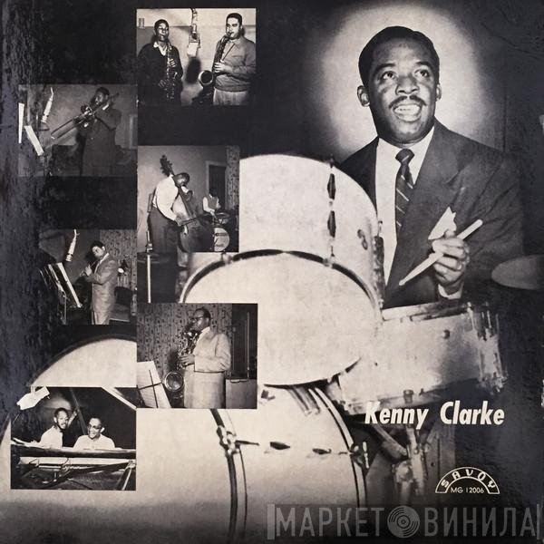 Kenny Clarke - Kenny Clarke