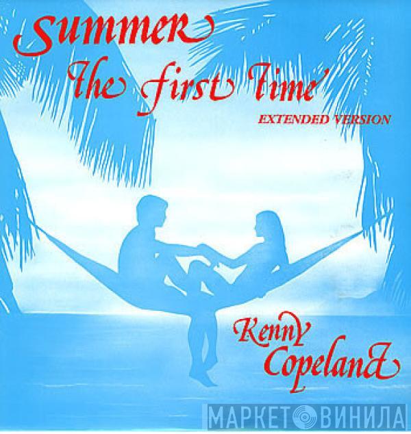 Kenny Copeland - Summer (The First Time)