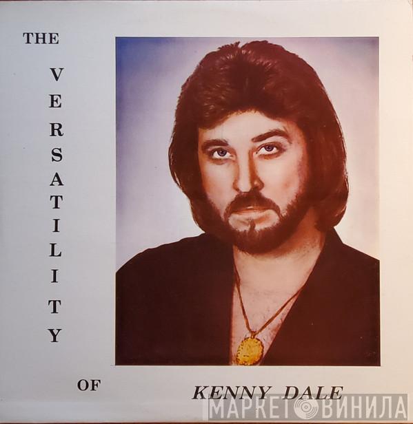 Kenny Dale - The Versatility of Kenny Dale