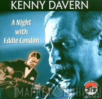 Kenny Davern - A Night With Eddie Condon