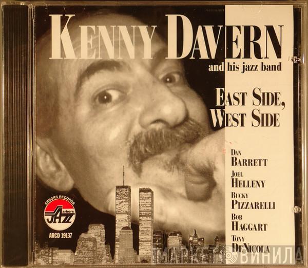 Kenny Davern - East Side, West Side