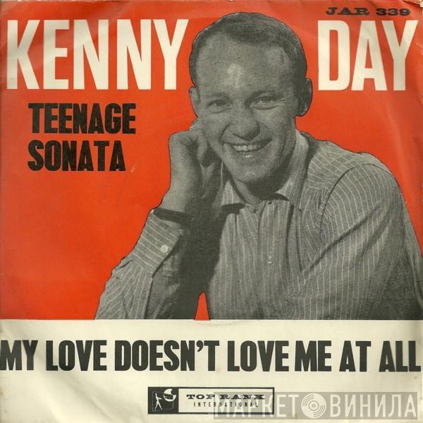 Kenny Day - Teenage Sonata