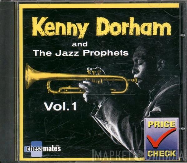 Kenny Dorham And The Jazz Prophets - Vol. 1