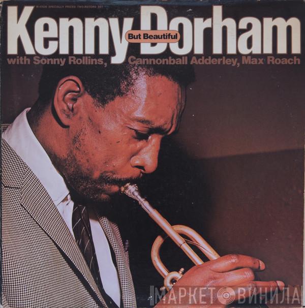 Kenny Dorham - But Beautiful