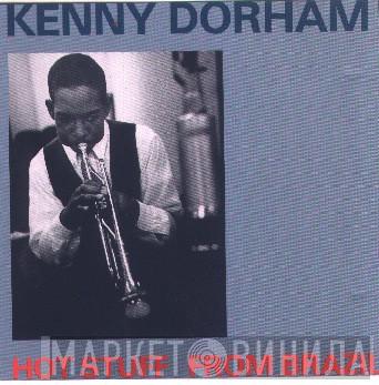 Kenny Dorham - Hot Stuff From Brazil