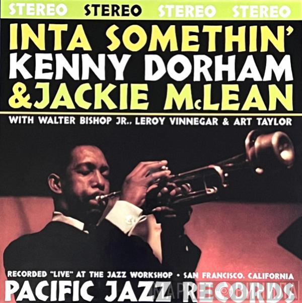 Kenny Dorham, Jackie McLean - Inta Somethin'
