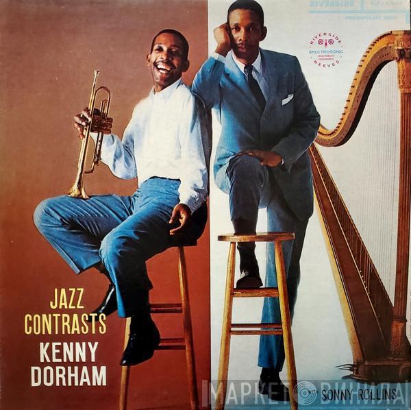 Kenny Dorham - Jazz Contrasts