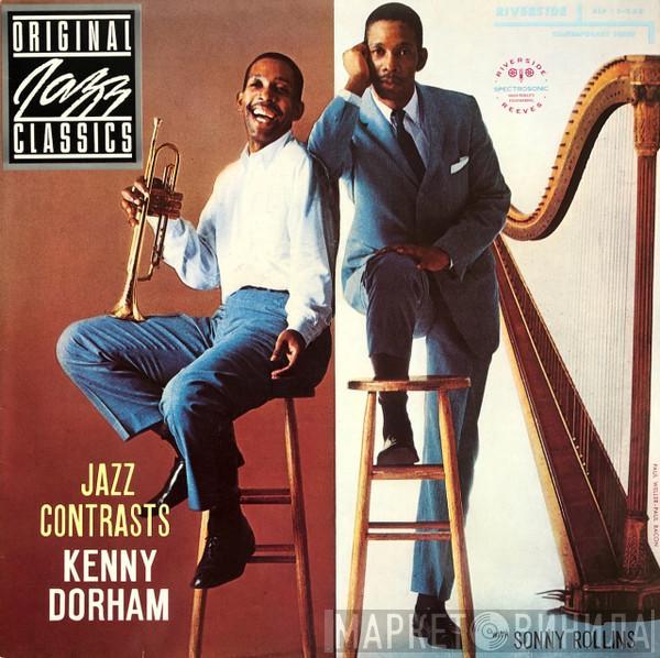 Kenny Dorham - Jazz Contrasts