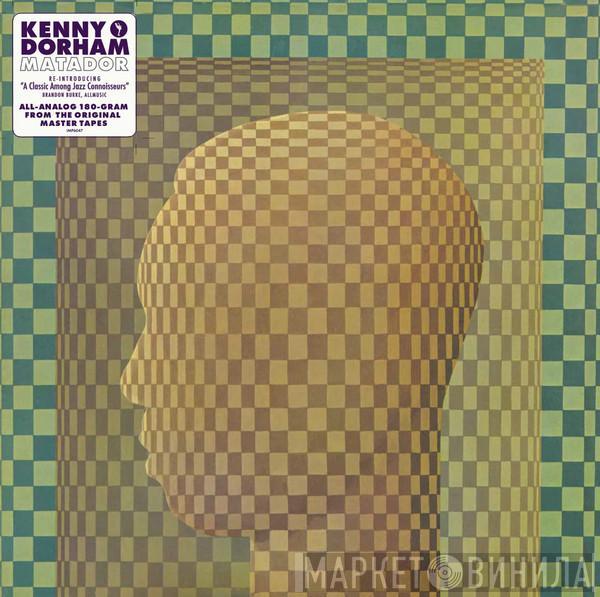 Kenny Dorham - Matador