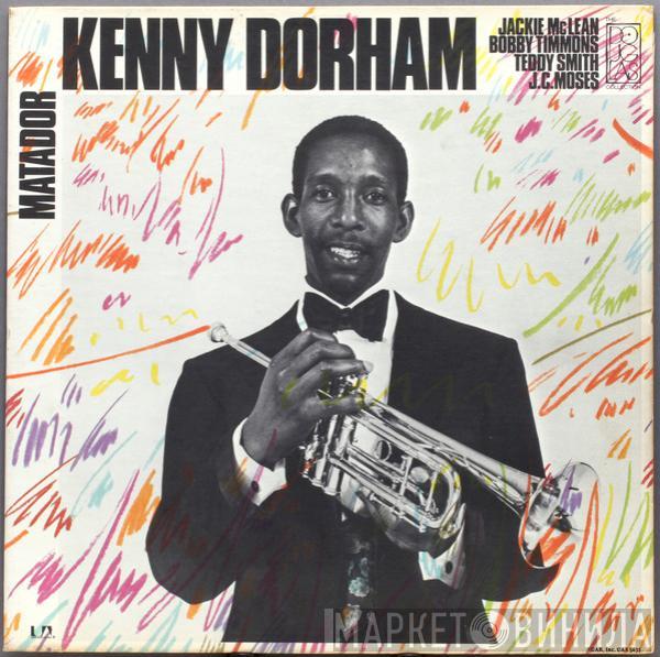 Kenny Dorham - Matador