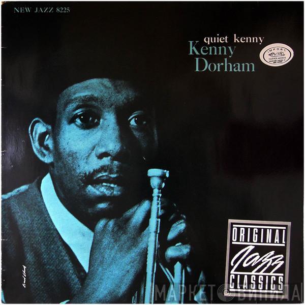 Kenny Dorham - Quiet Kenny