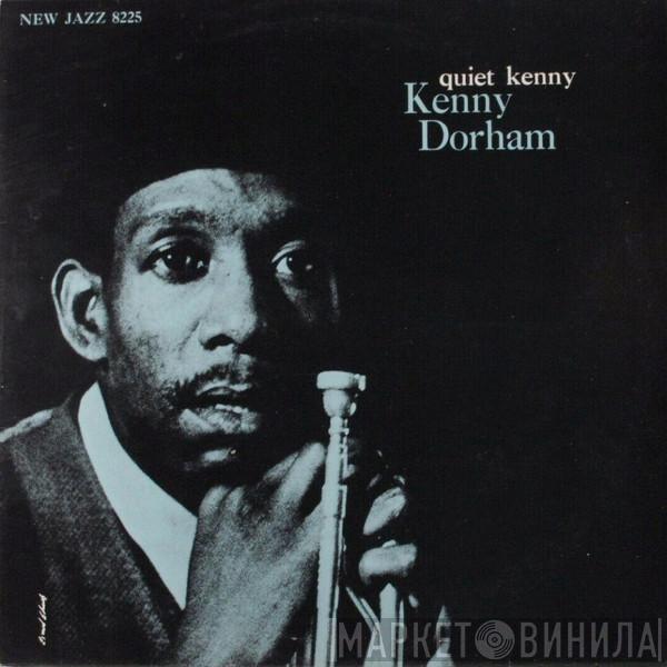 Kenny Dorham - Quiet Kenny