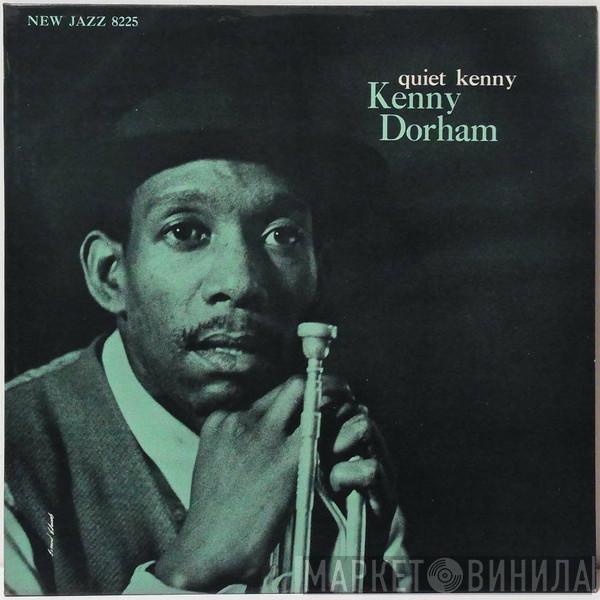  Kenny Dorham  - Quiet Kenny