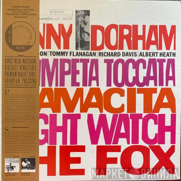 Kenny Dorham - Trompeta Toccata