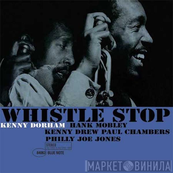 Kenny Dorham - Whistle Stop