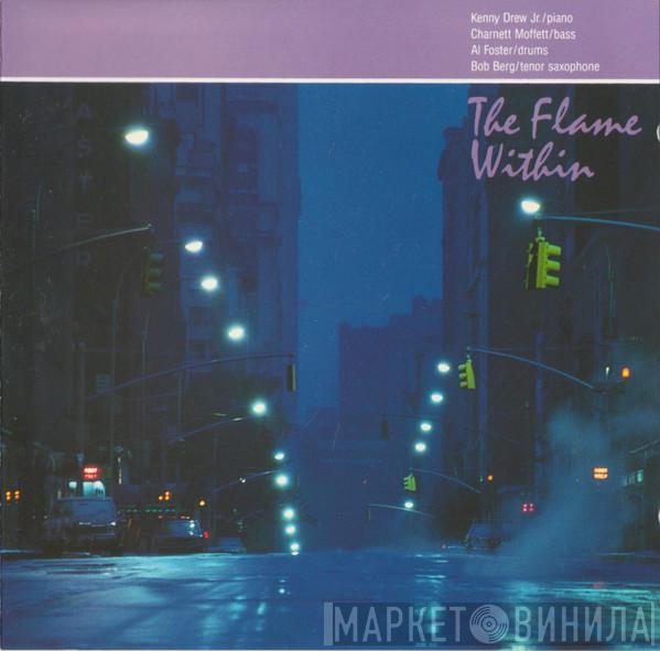  Kenny Drew Jr.  - The Flame Within