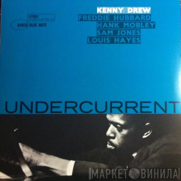 Kenny Drew - Undercurrent